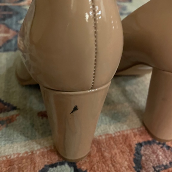 Clark’s heels - Picture 5 of 6